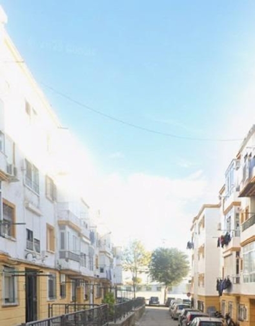 San Fernando Bahía De Cádiz lägenhet foto 6328383