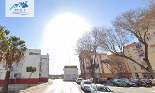 San Fernando Bahía De Cádiz Wohnung Bild 6340026