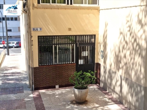 San Fernando Bahía De Cádiz appartement foto 6340888