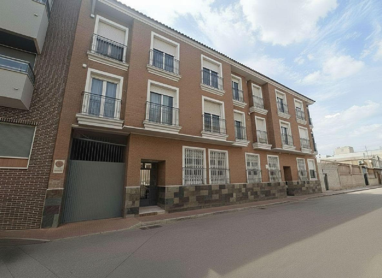 for sale apartment San Isidro Baix Segura 1