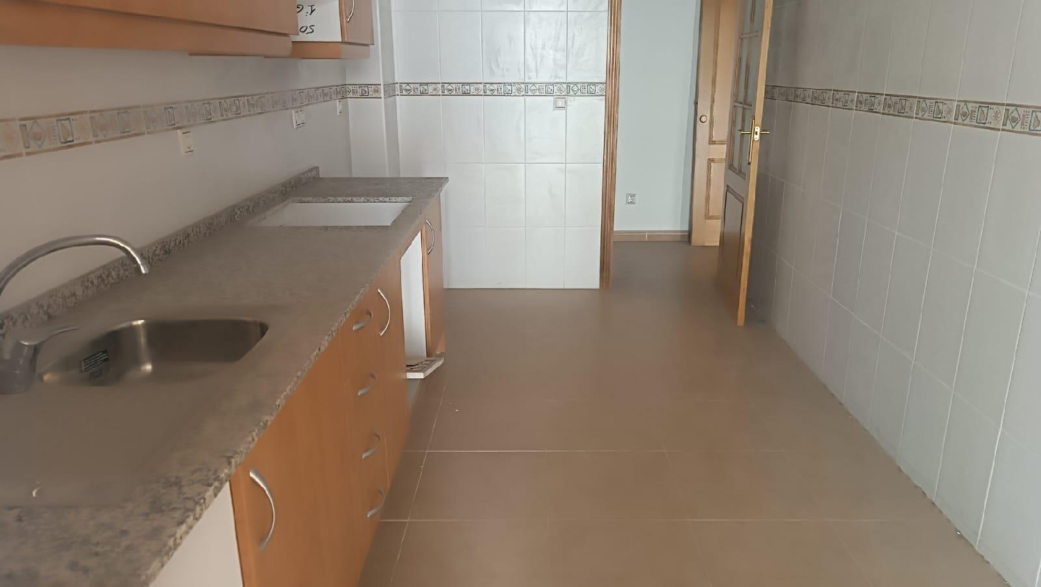 for sale apartment San Isidro Baix Segura 6