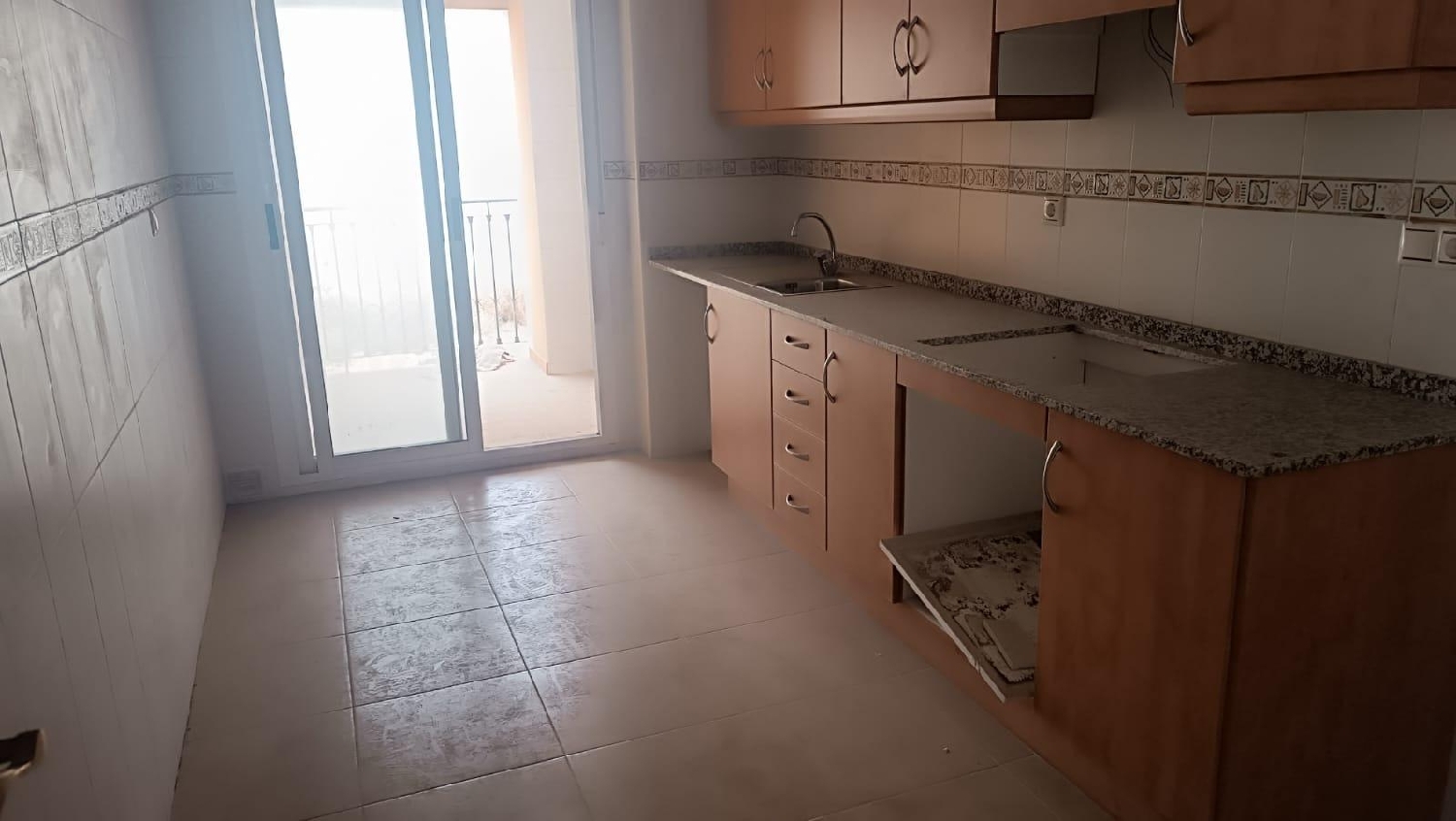 for sale apartment San Isidro Baix Segura 7