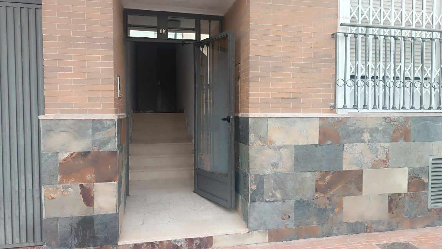 for sale apartment San Isidro Baix Segura 2