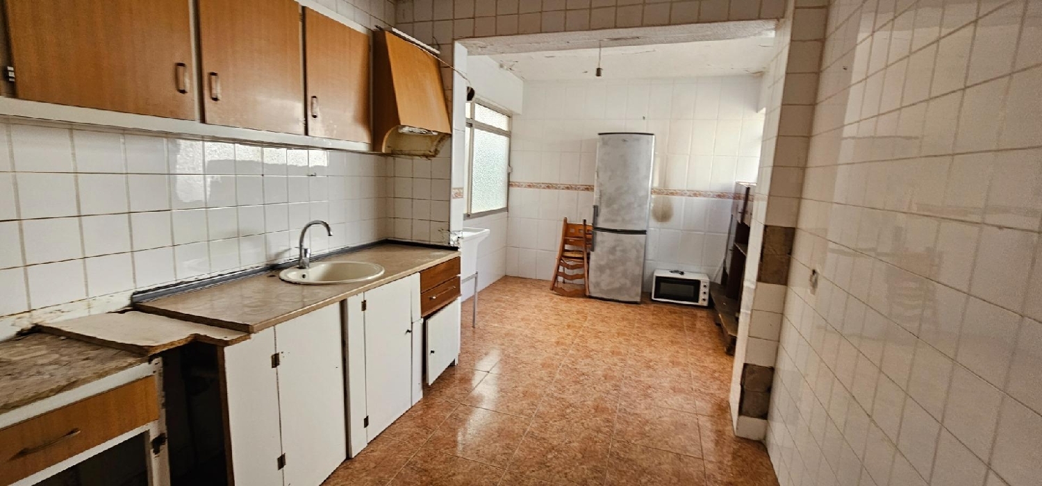 for sale apartment San Javier Mar Menor 1