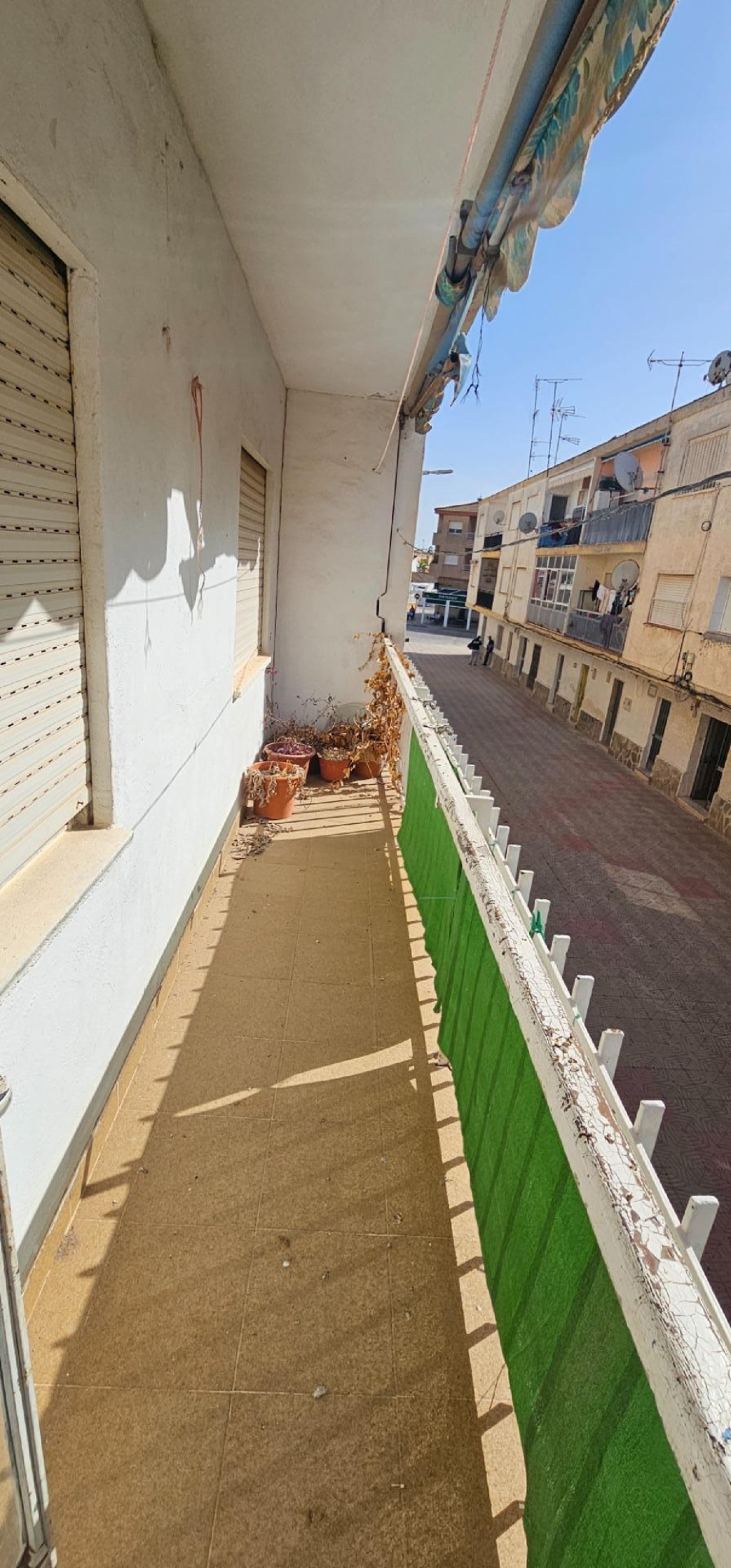 for sale apartment San Javier Mar Menor 3