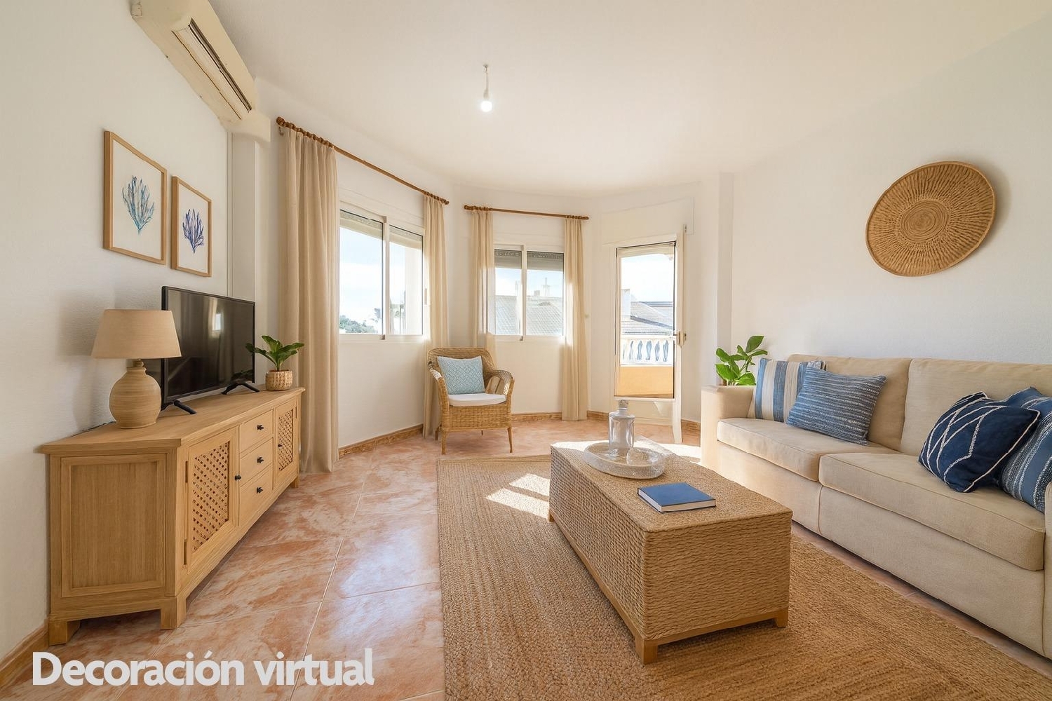  for sale apartment San Javier Mar Menor 1