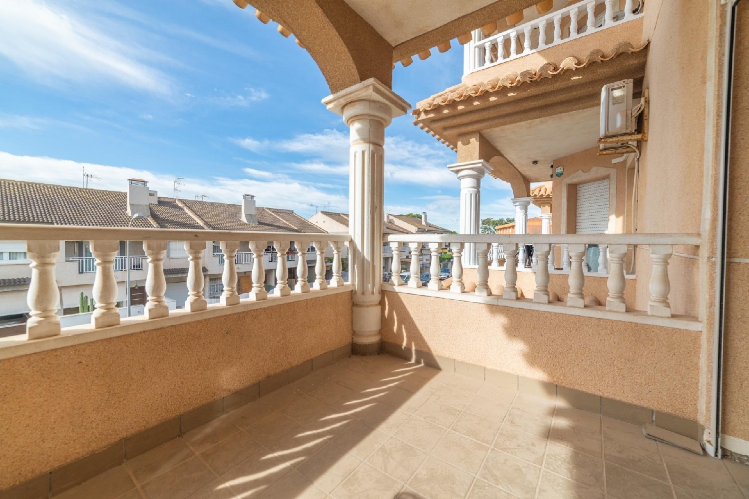  for sale apartment San Javier Mar Menor 6