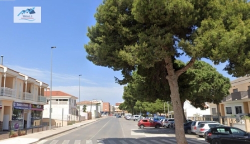 San Javier Mar Menor lägenhet foto 6340053