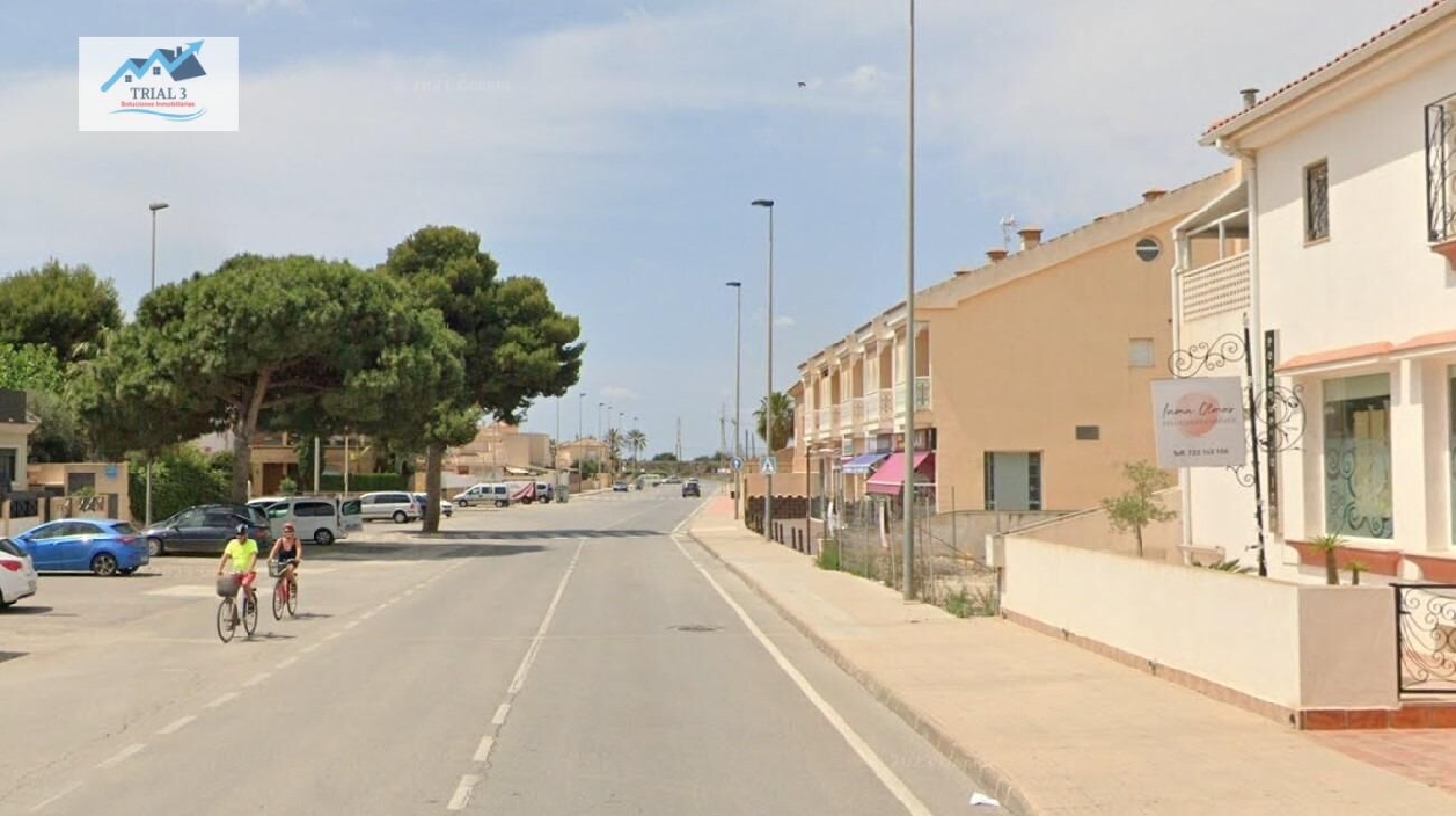  till salu lägenhet San Javier Mar Menor 2