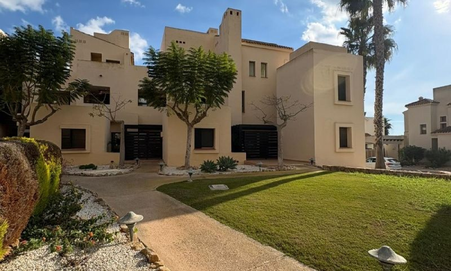  te koop appartement San Javier Urbanización Vega De Granada 3