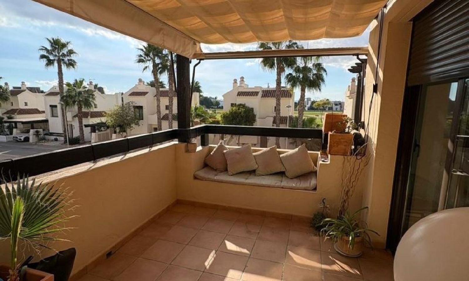  te koop appartement San Javier Urbanización Vega De Granada 1