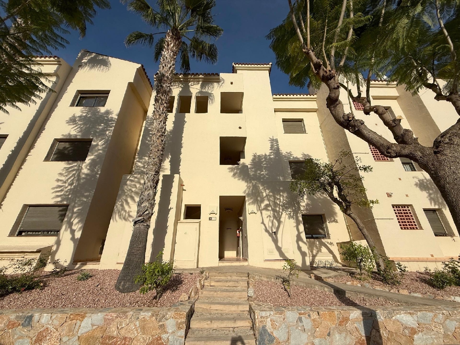  te koop appartement San Javier Urbanización Vega De Granada 2