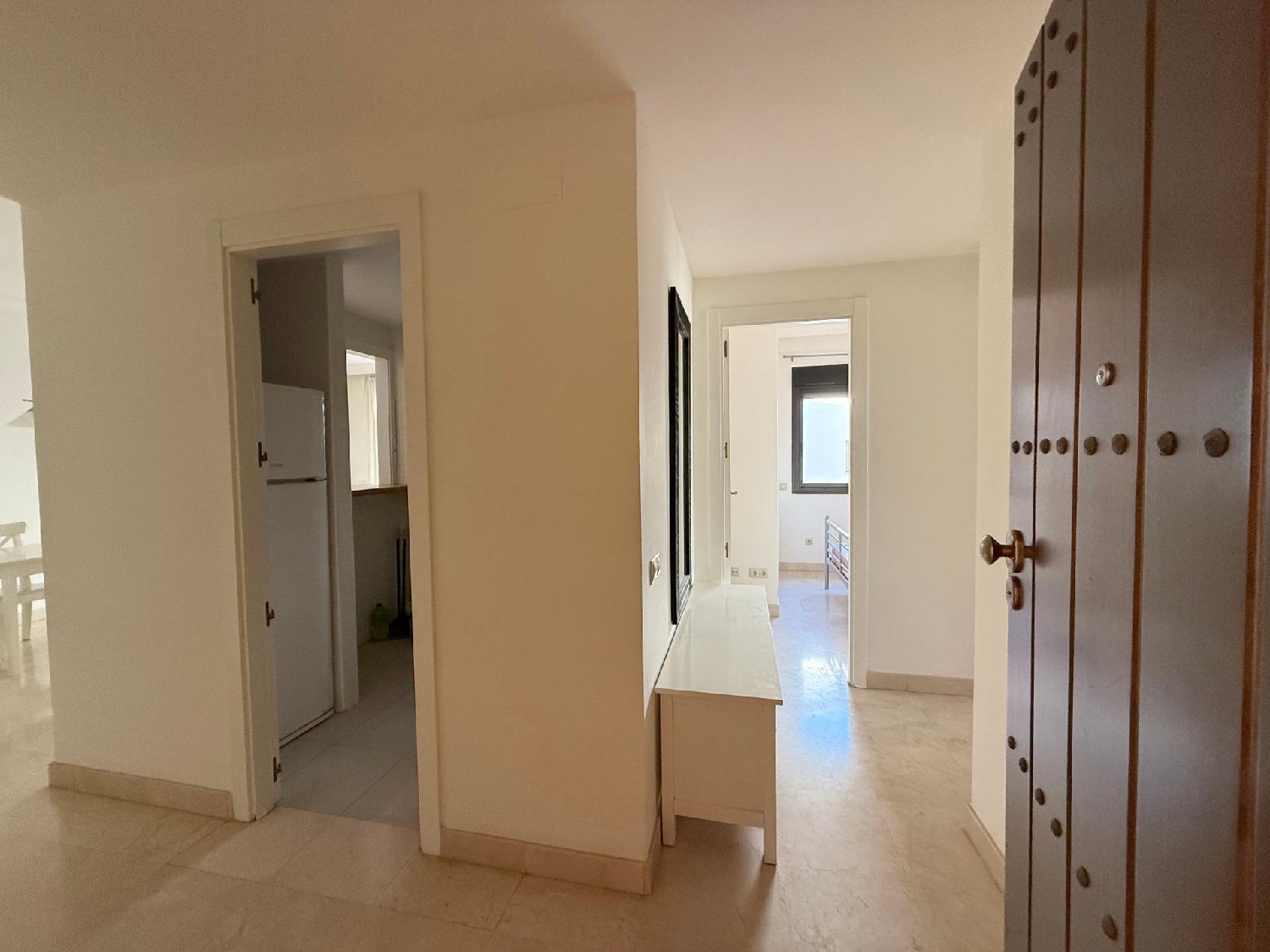 te koop appartement San Javier Urbanización Vega De Granada 4