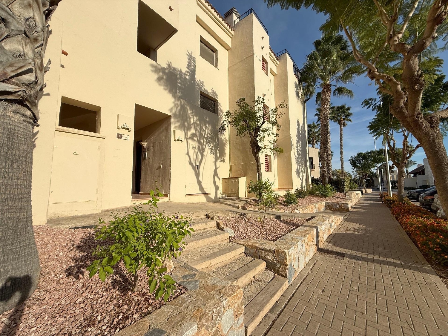  te koop appartement San Javier Urbanización Vega De Granada 3