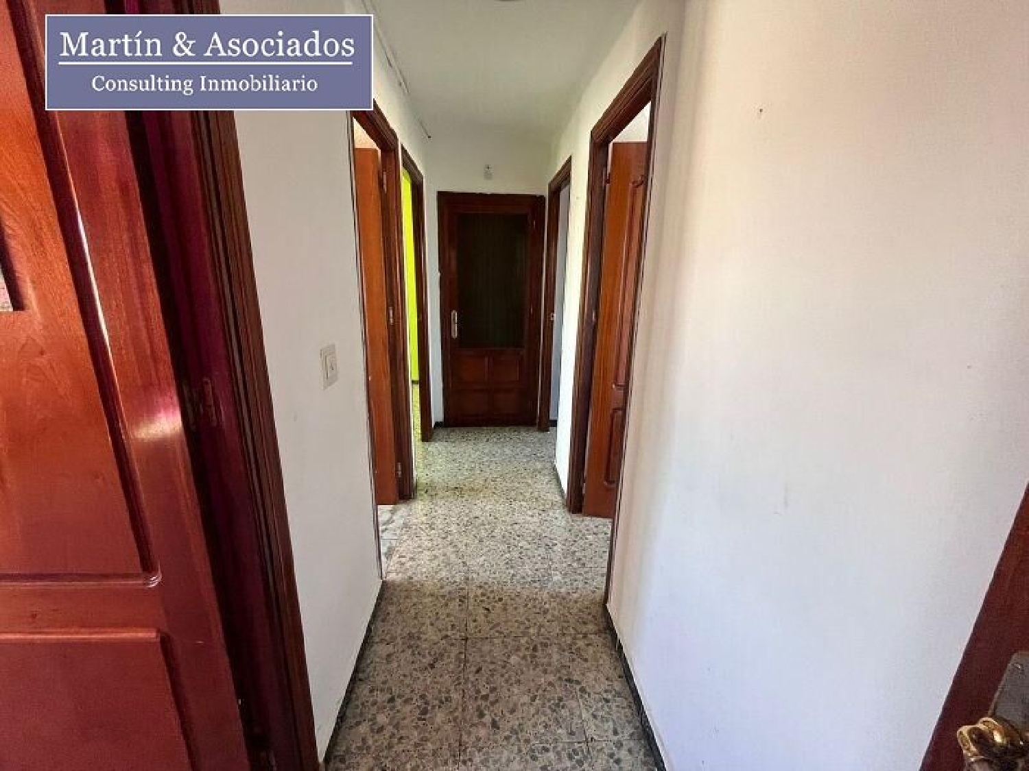kaufen Wohnung San José De La Rinconada Vega Del Guadalquivir 8