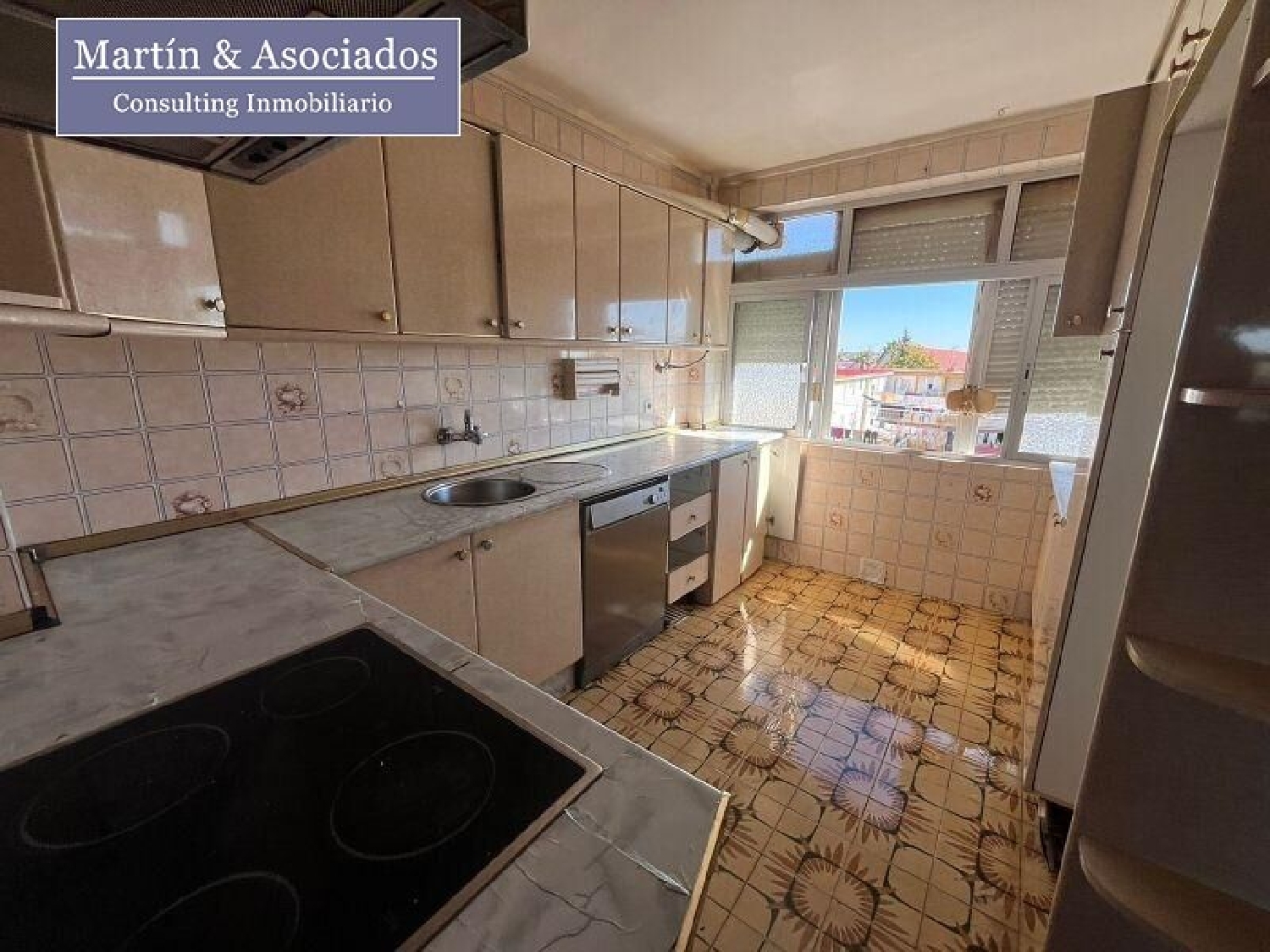 kaufen Wohnung San José De La Rinconada Vega Del Guadalquivir 2