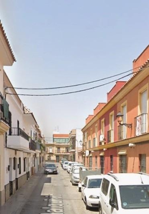 San José De La Rinconada Vega Del Guadalquivir Wohnung Bild 6328171