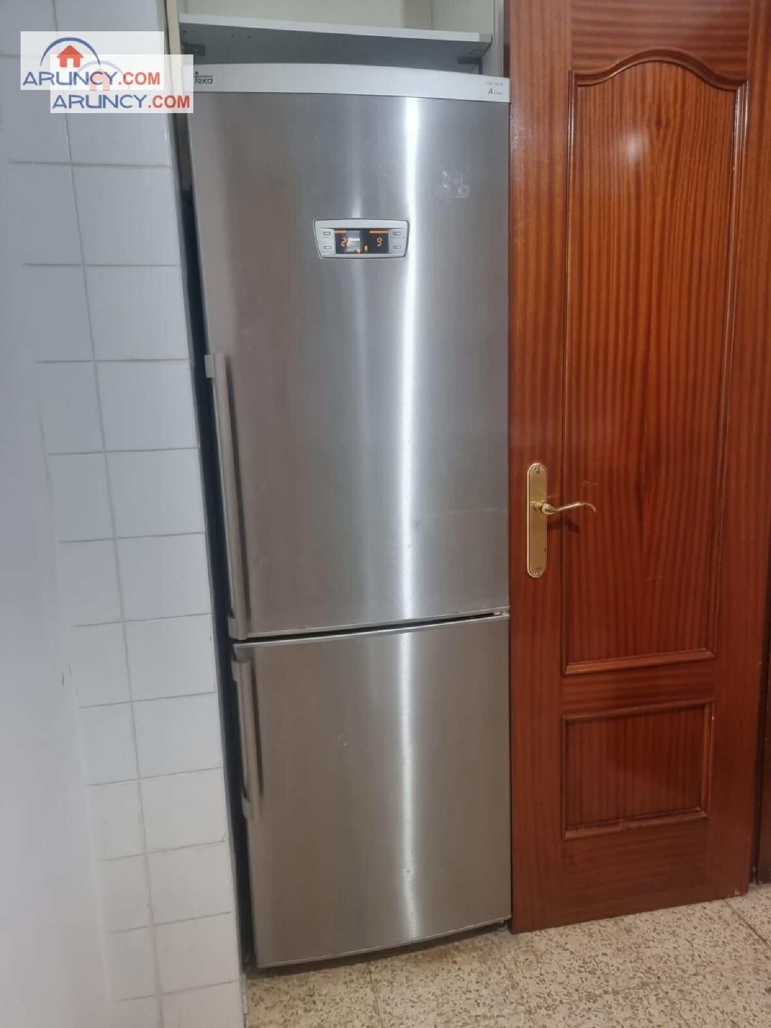  kaufen Wohnung San Juan De Aznalfarache Metropolitana De Sevilla 6