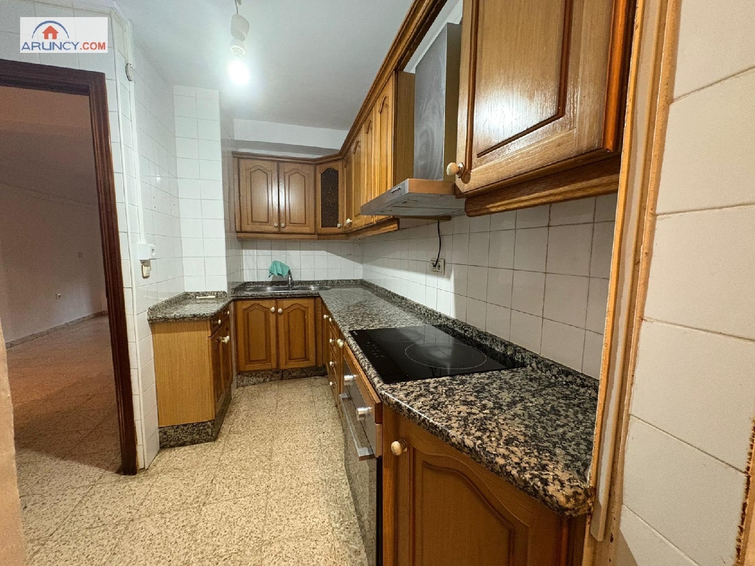  kaufen Wohnung San Juan De Aznalfarache Metropolitana De Sevilla 4