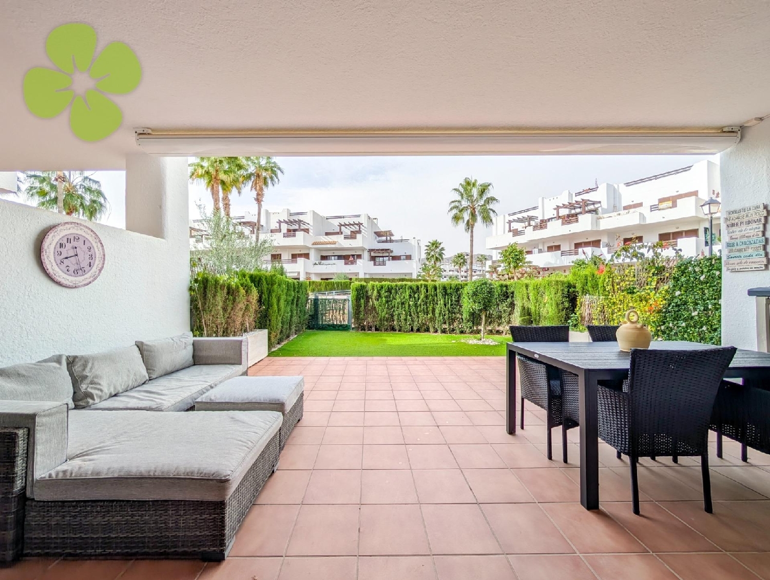  te koop appartement San Juan De Los Terreros Levante Almeriense 3
