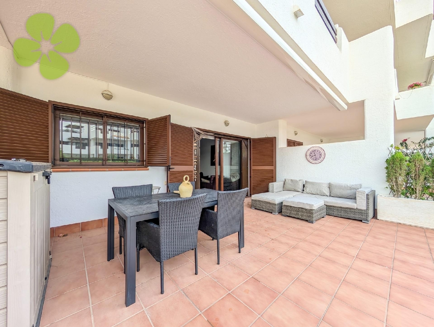  te koop appartement San Juan De Los Terreros Levante Almeriense 5