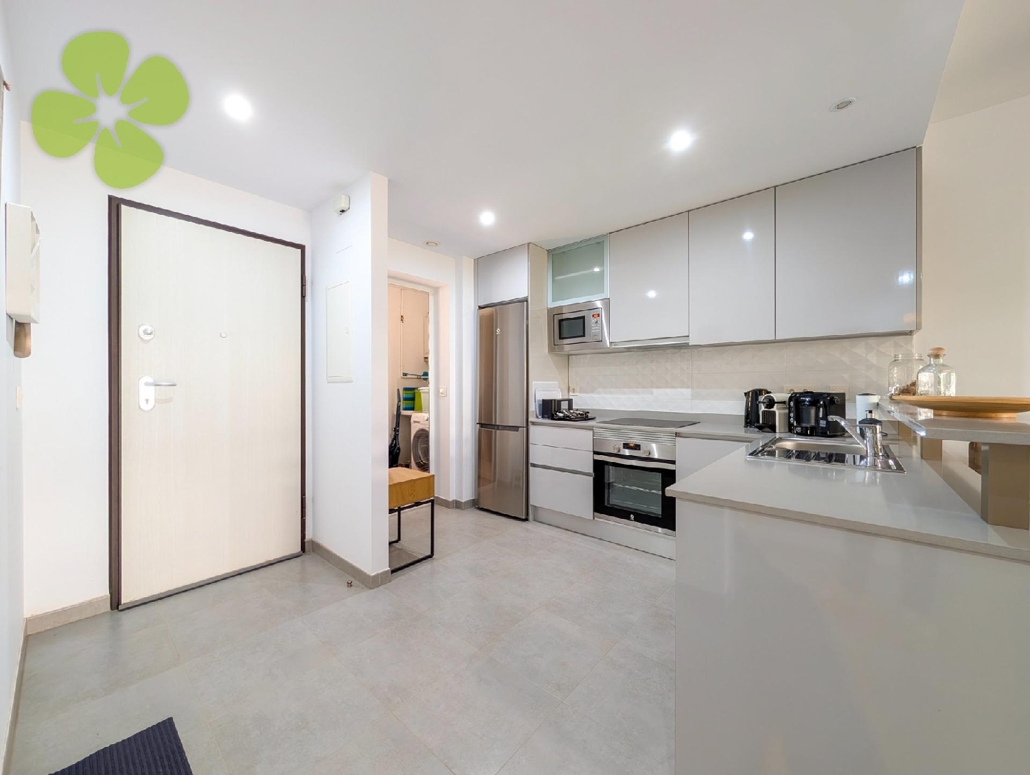  te koop appartement San Juan De Los Terreros Levante Almeriense 7