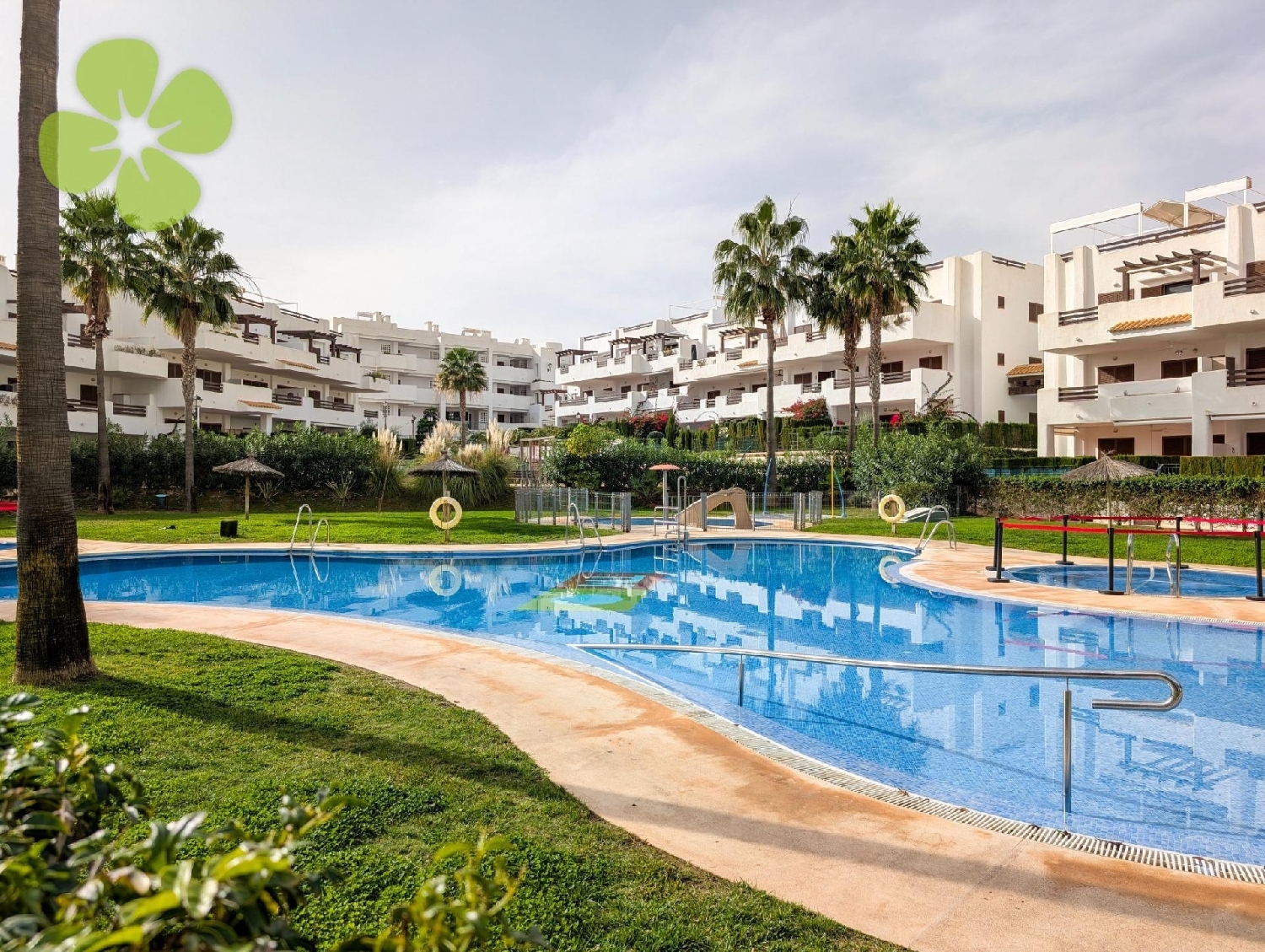  te koop appartement San Juan De Los Terreros Levante Almeriense 2