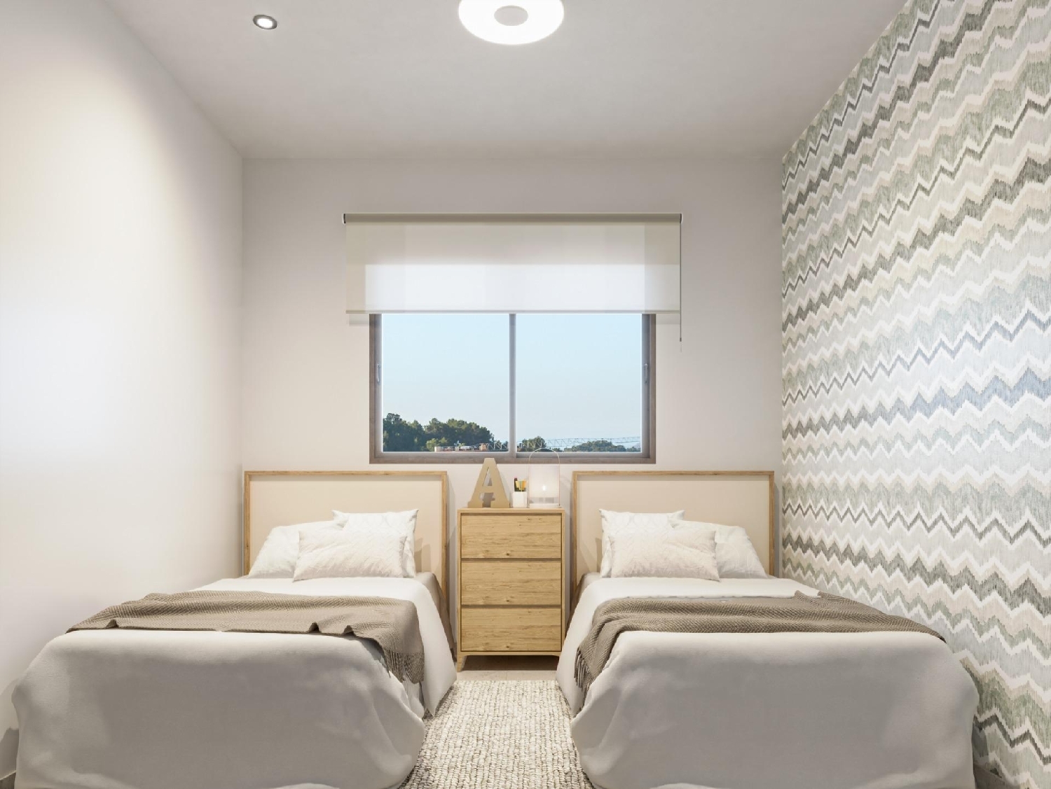  for sale apartment San Juan De Los Terreros Levante Almeriense 6