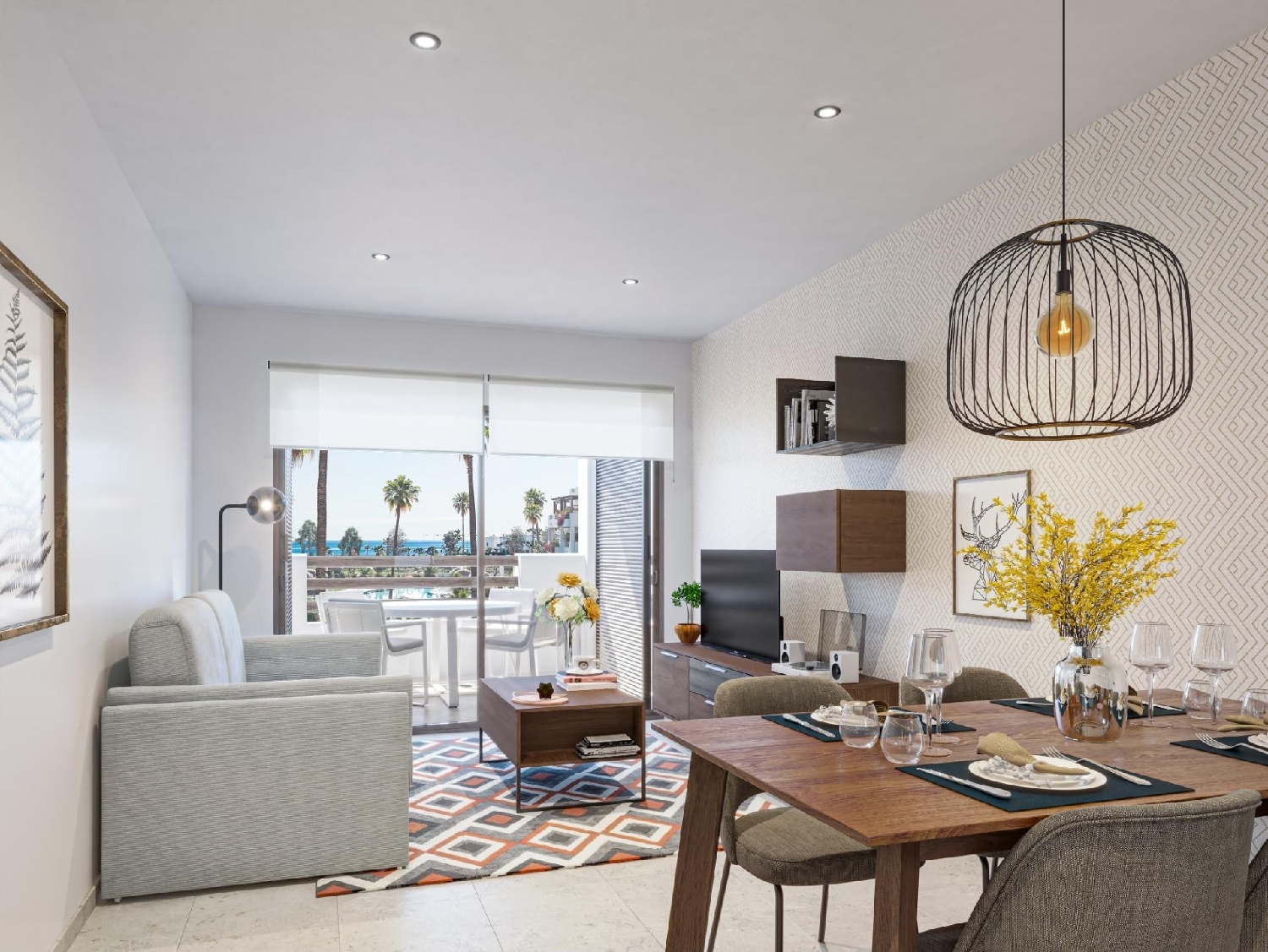  for sale apartment San Juan De Los Terreros Levante Almeriense 4