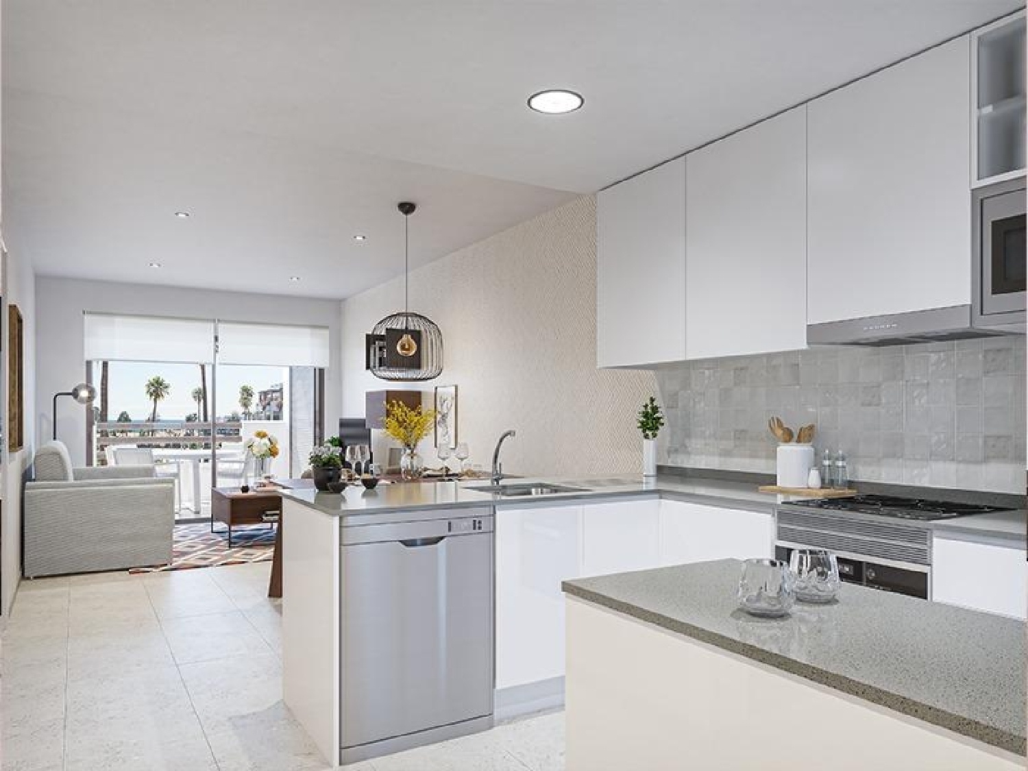 for sale apartment San Juan De Los Terreros Levante Almeriense 3