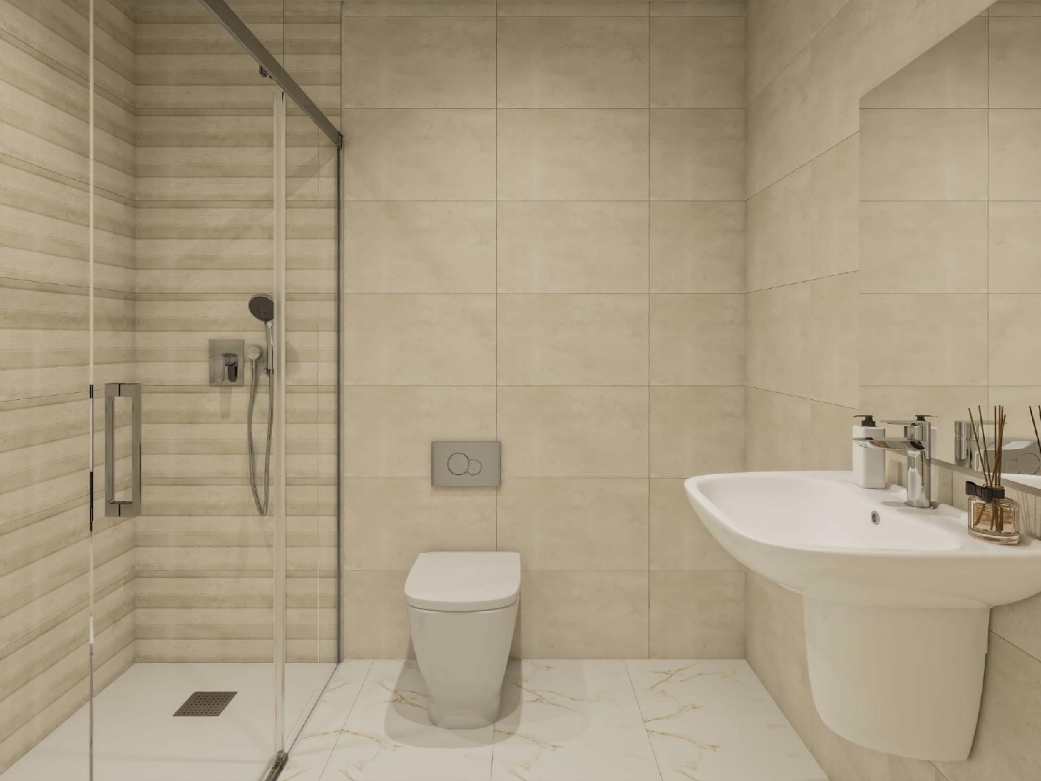  for sale apartment San Juan De Los Terreros Levante Almeriense 7