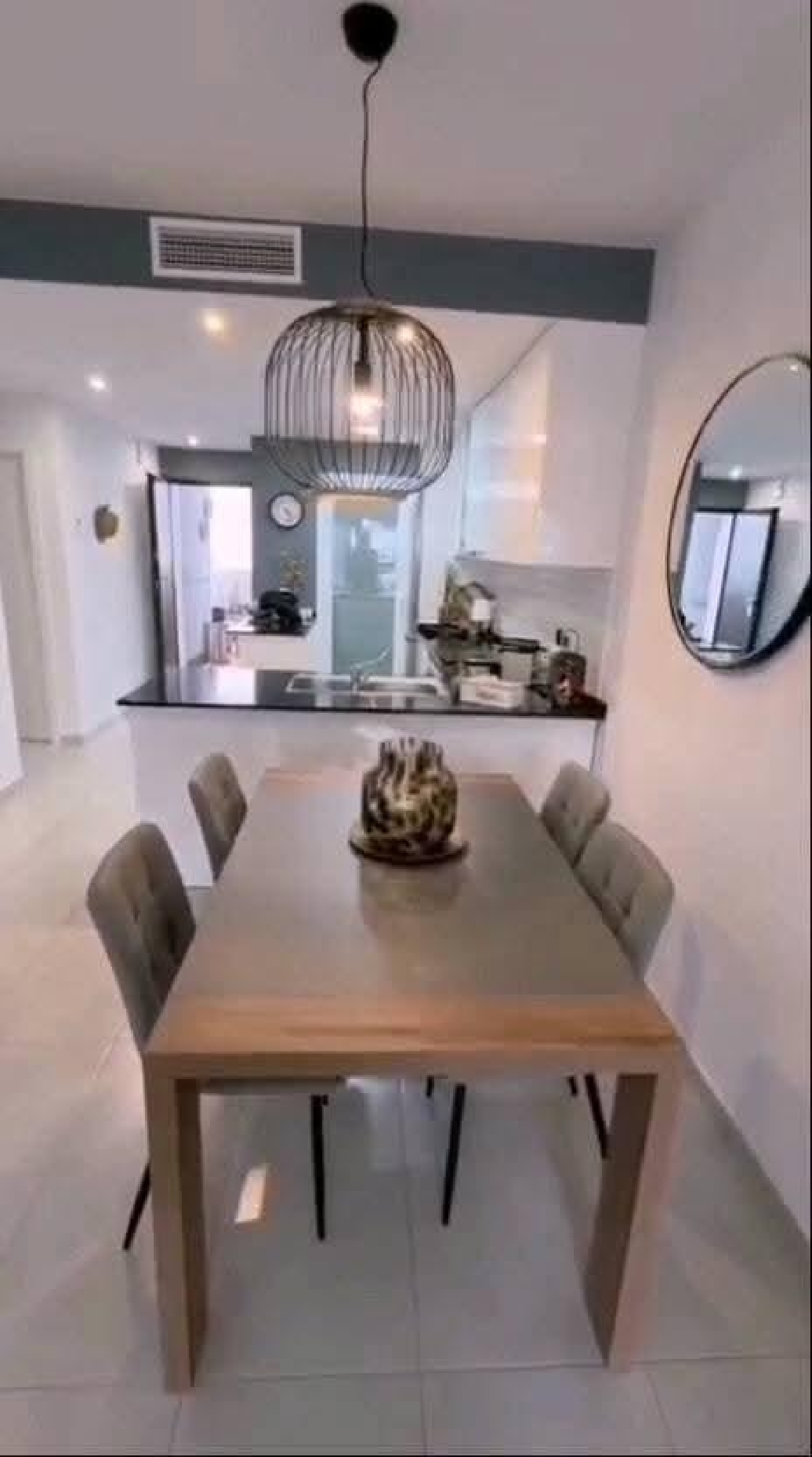  à vendre appartement San Juan De Los Terreros Levante Almeriense 8