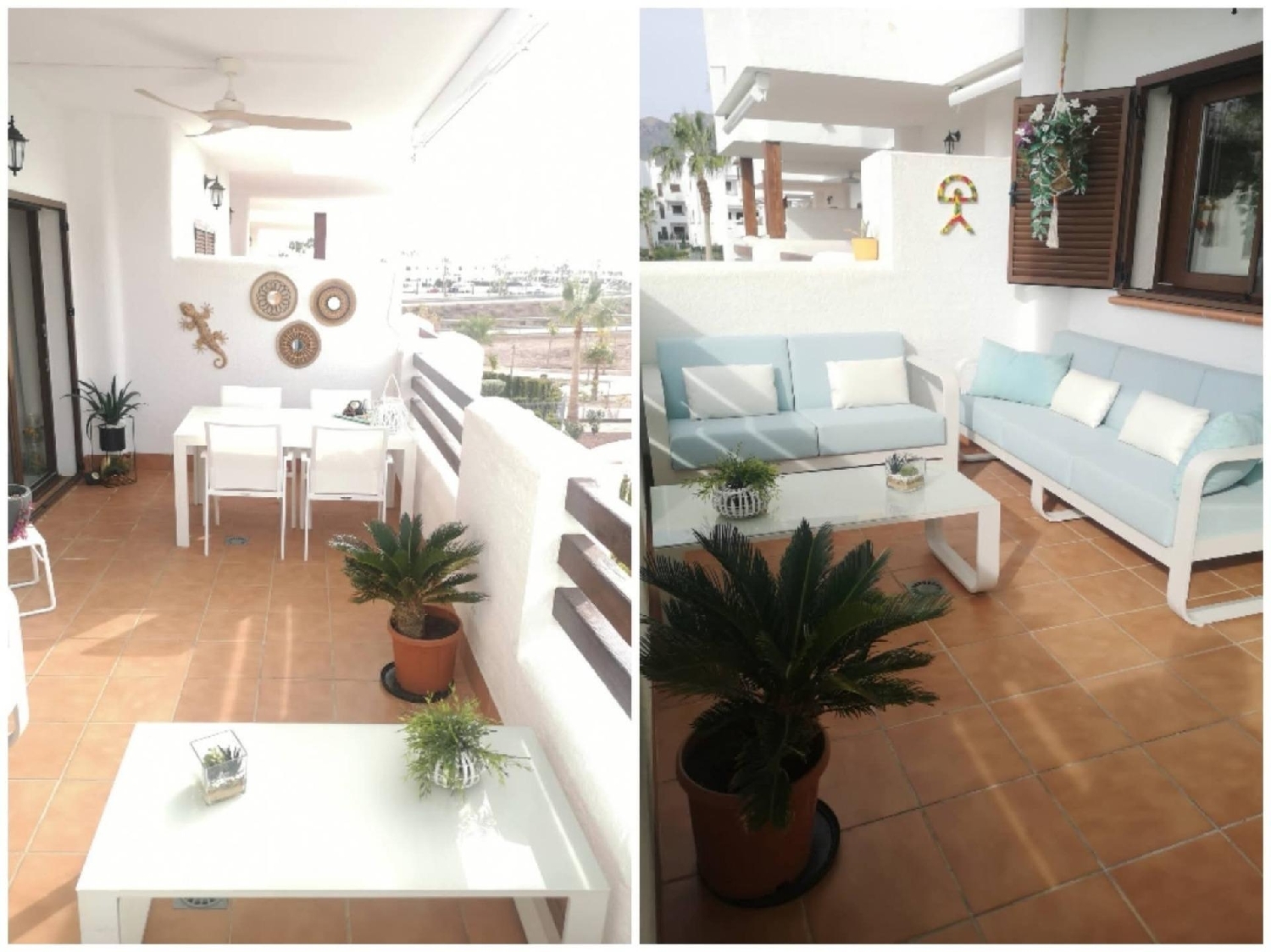  à vendre appartement San Juan De Los Terreros Levante Almeriense 4