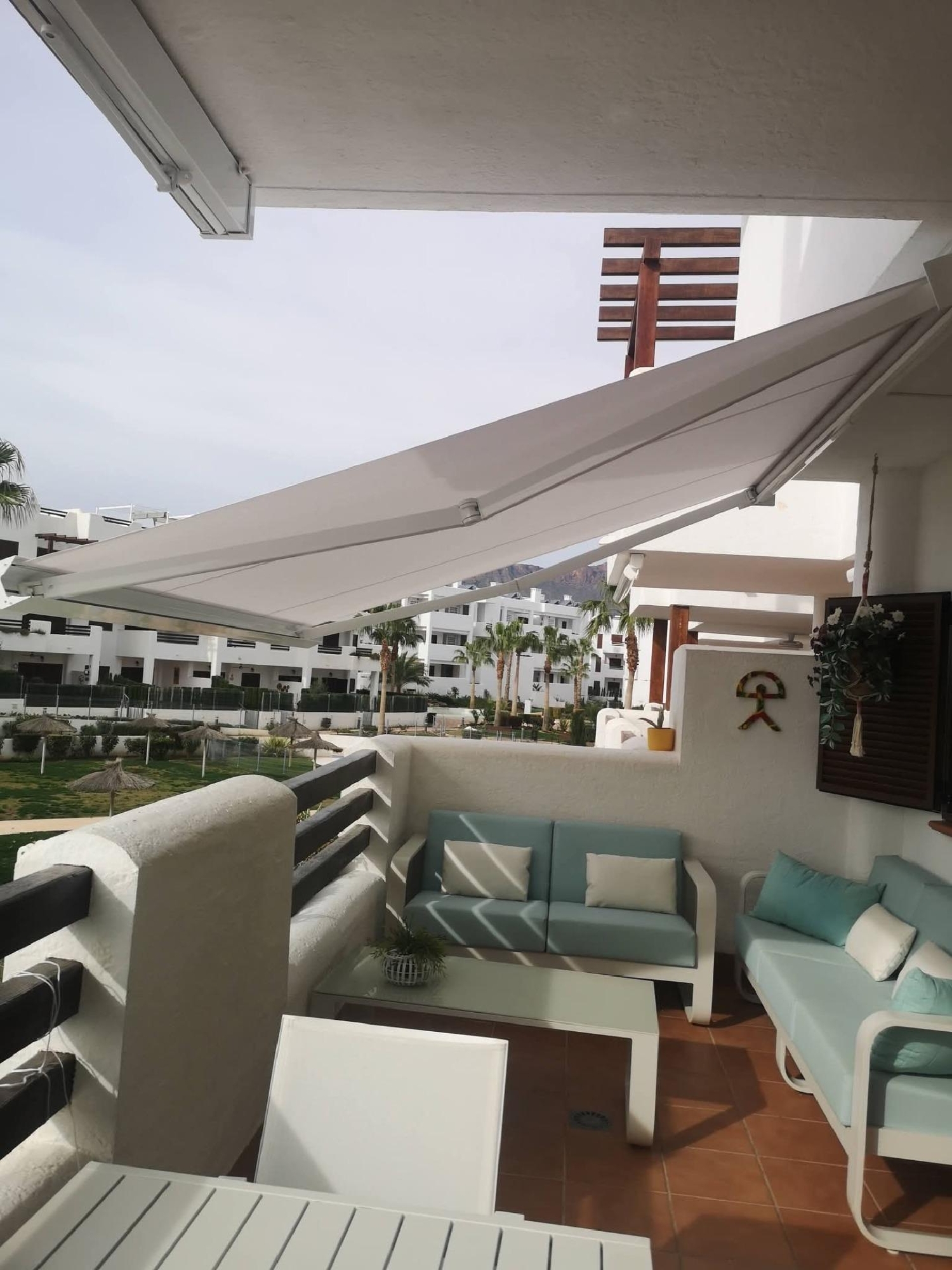  à vendre appartement San Juan De Los Terreros Levante Almeriense 3