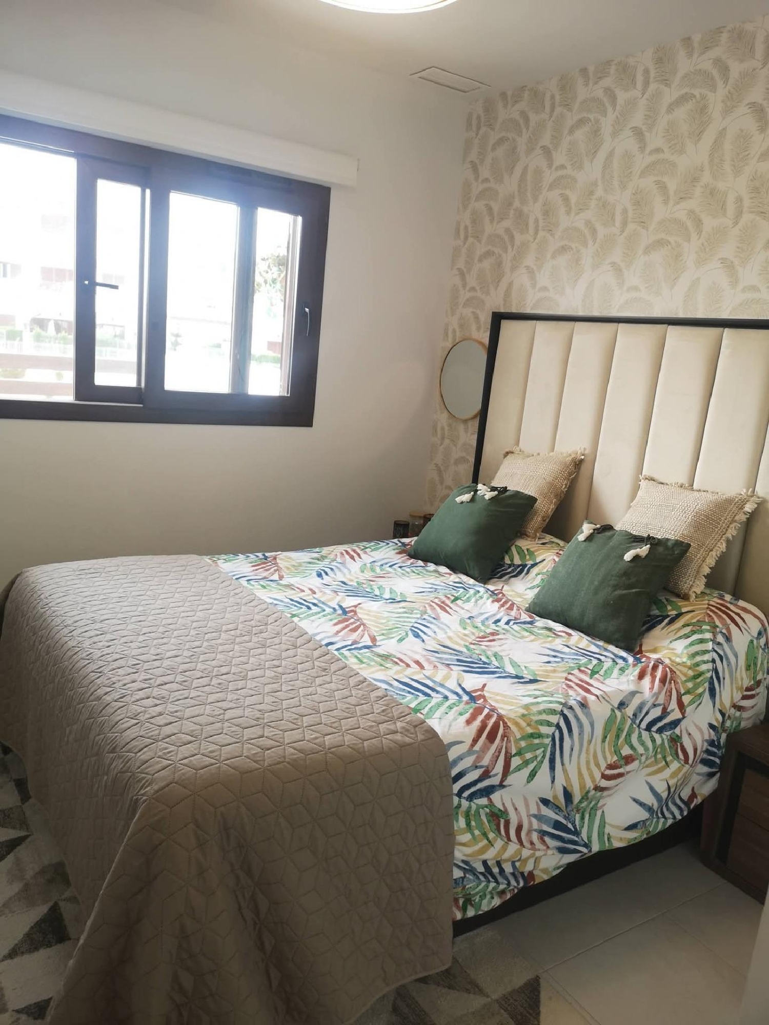  à vendre appartement San Juan De Los Terreros Levante Almeriense 7