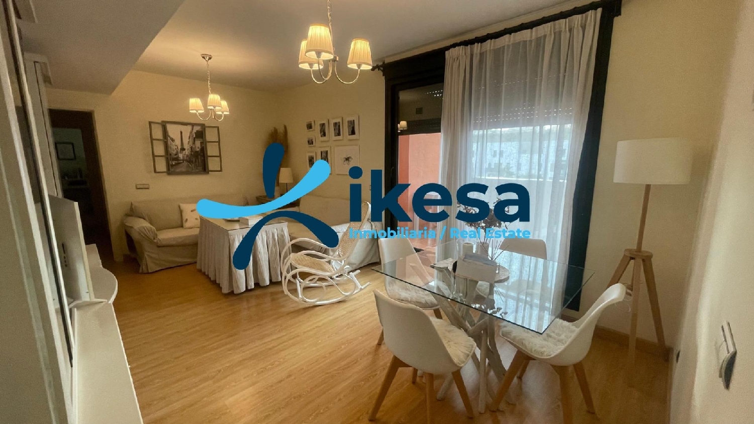  te koop appartement San Juan De Aznalfarache Metropolitana De Sevilla 4