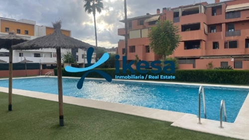 San Juan De Aznalfarache Metropolitana De Sevilla appartement foto 6337022