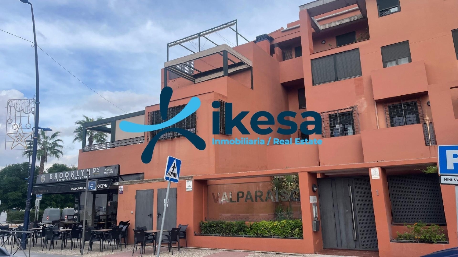  te koop appartement San Juan De Aznalfarache Metropolitana De Sevilla 2