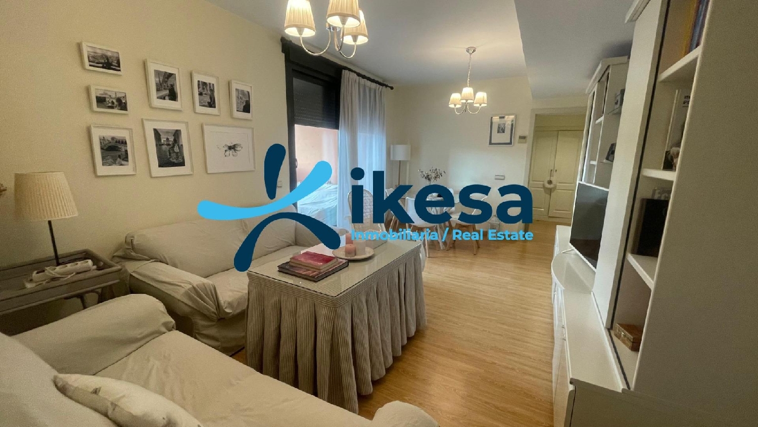  te koop appartement San Juan De Aznalfarache Metropolitana De Sevilla 5