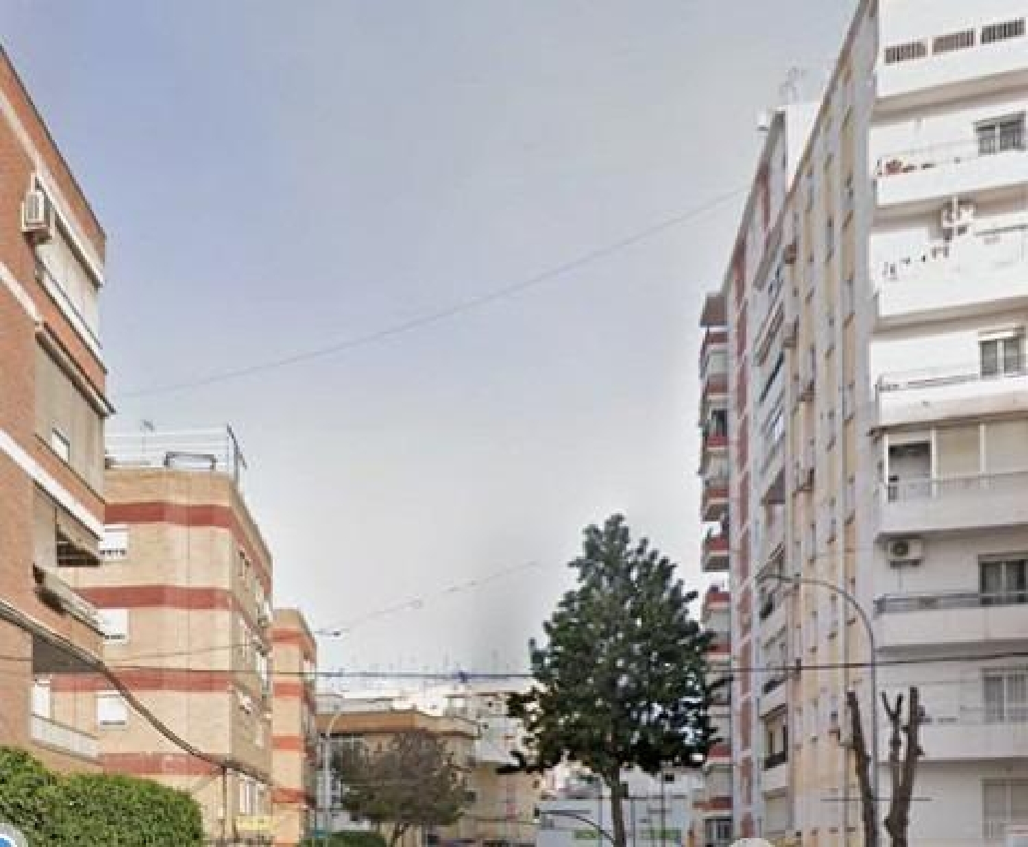  kaufen Wohnung San Juan De Aznalfarache Metropolitana De Sevilla 1