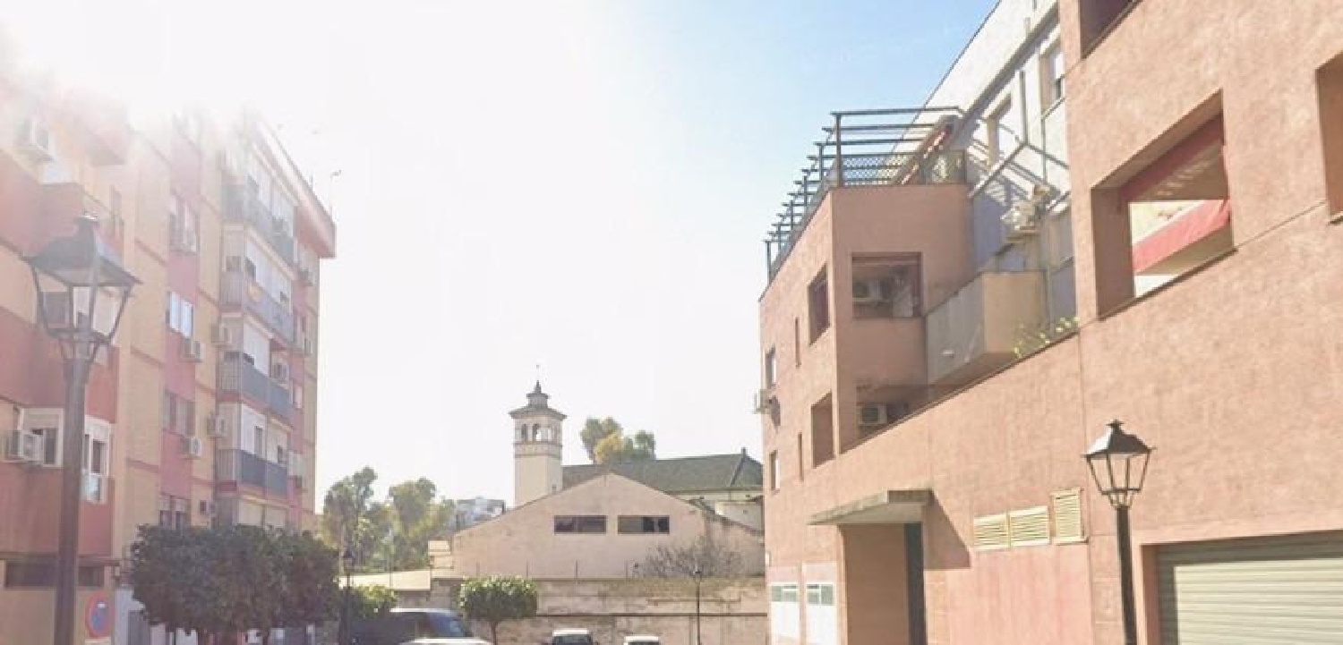  kaufen Wohnung San Juan De Aznalfarache Metropolitana De Sevilla 1