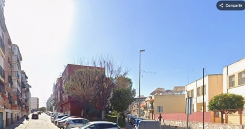 San Juan De Aznalfarache Metropolitana De Sevilla Wohnung Bild 6328334