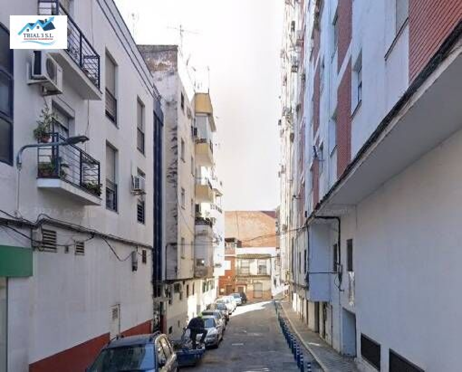 kaufen Wohnung San Juan De Aznalfarache Metropolitana De Sevilla 1