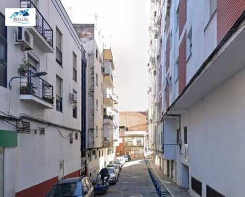 San Juan De Aznalfarache Metropolitana De Sevilla Wohnung Bild 6340774