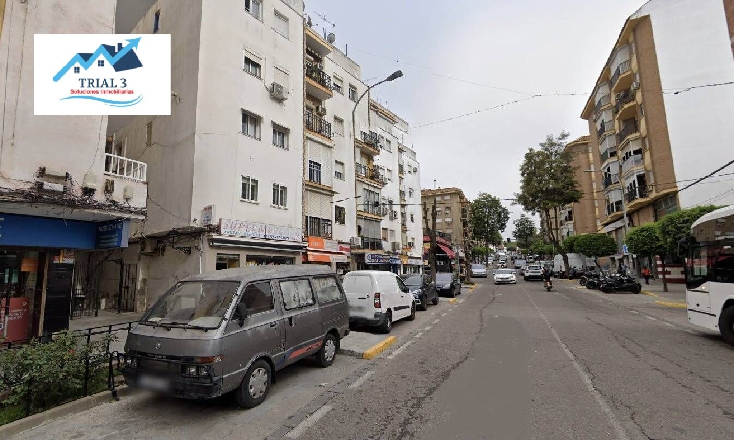  kaufen Wohnung San Juan De Aznalfarache Metropolitana De Sevilla 2