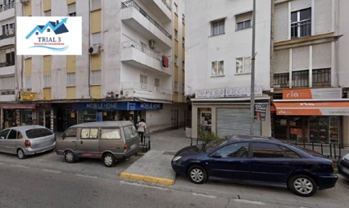 San Juan De Aznalfarache Metropolitana De Sevilla Wohnung Bild 6341002