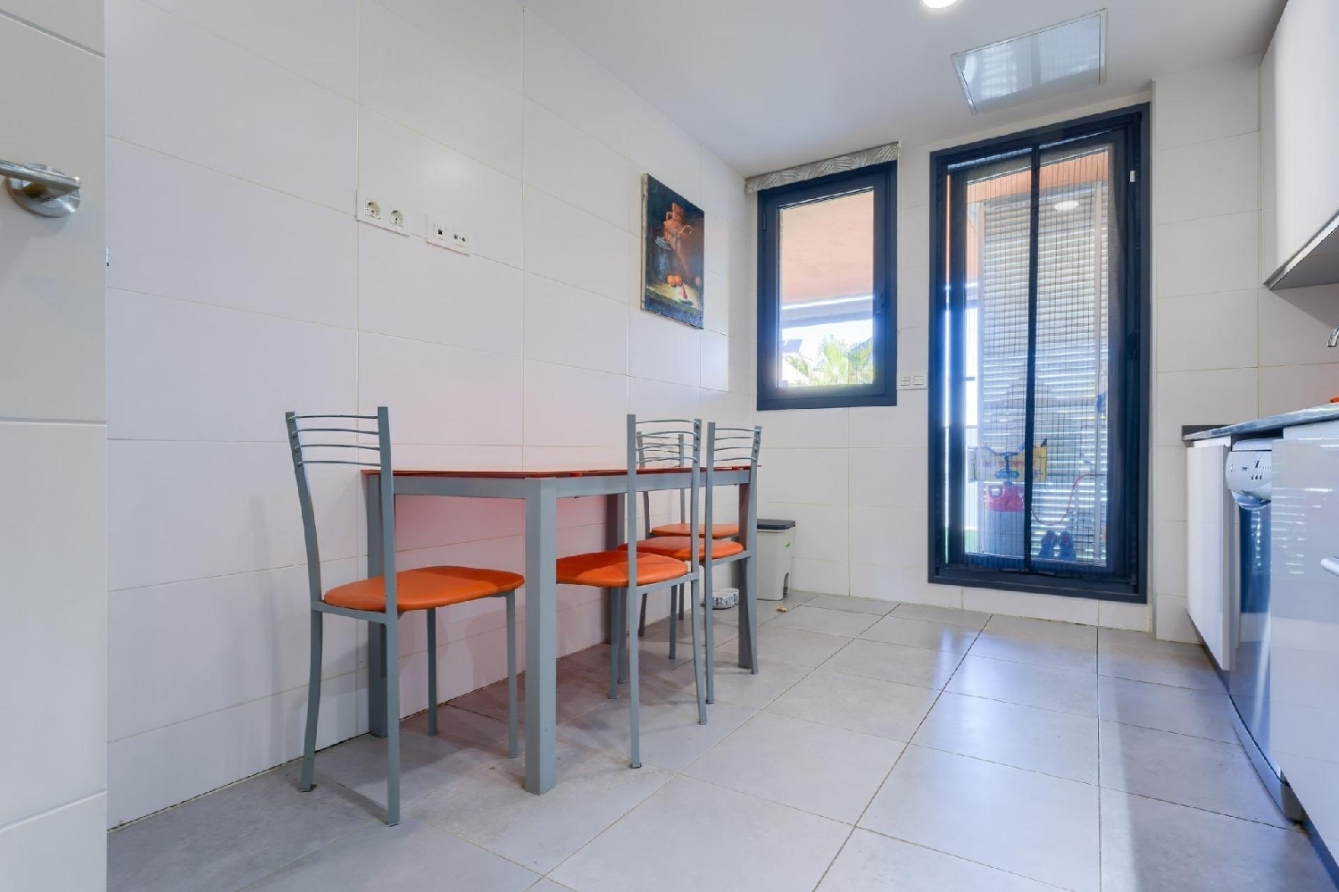  kaufen Wohnung San Juan De Aznalfarache Metropolitana De Sevilla 5