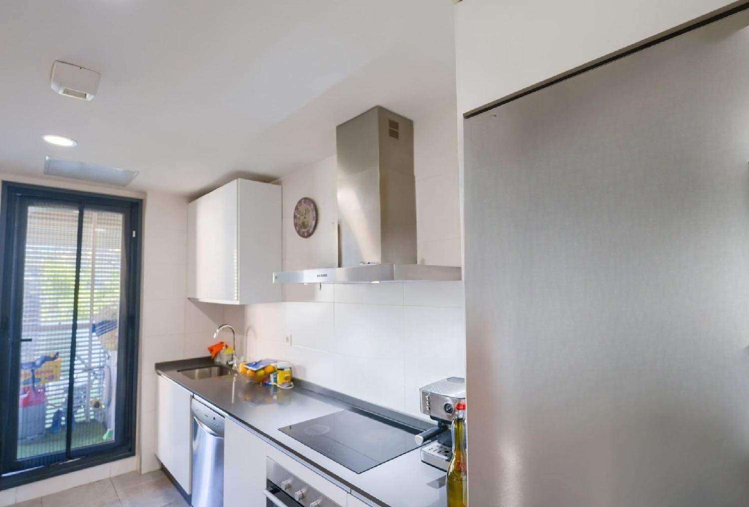  kaufen Wohnung San Juan De Aznalfarache Metropolitana De Sevilla 3