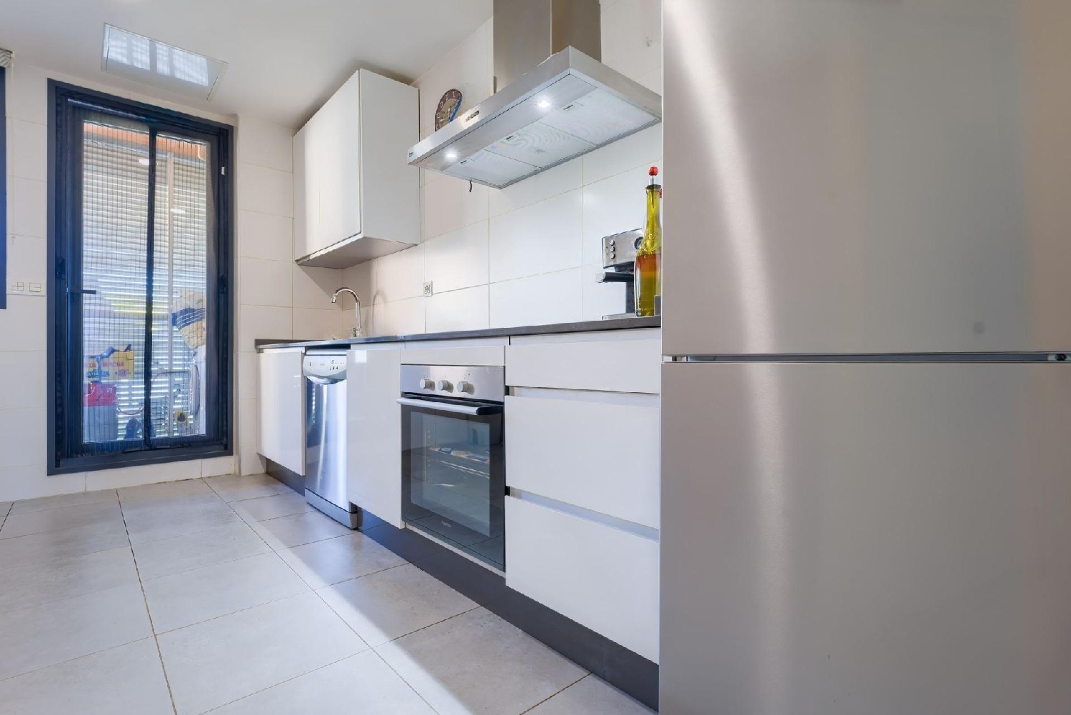  kaufen Wohnung San Juan De Aznalfarache Metropolitana De Sevilla 2