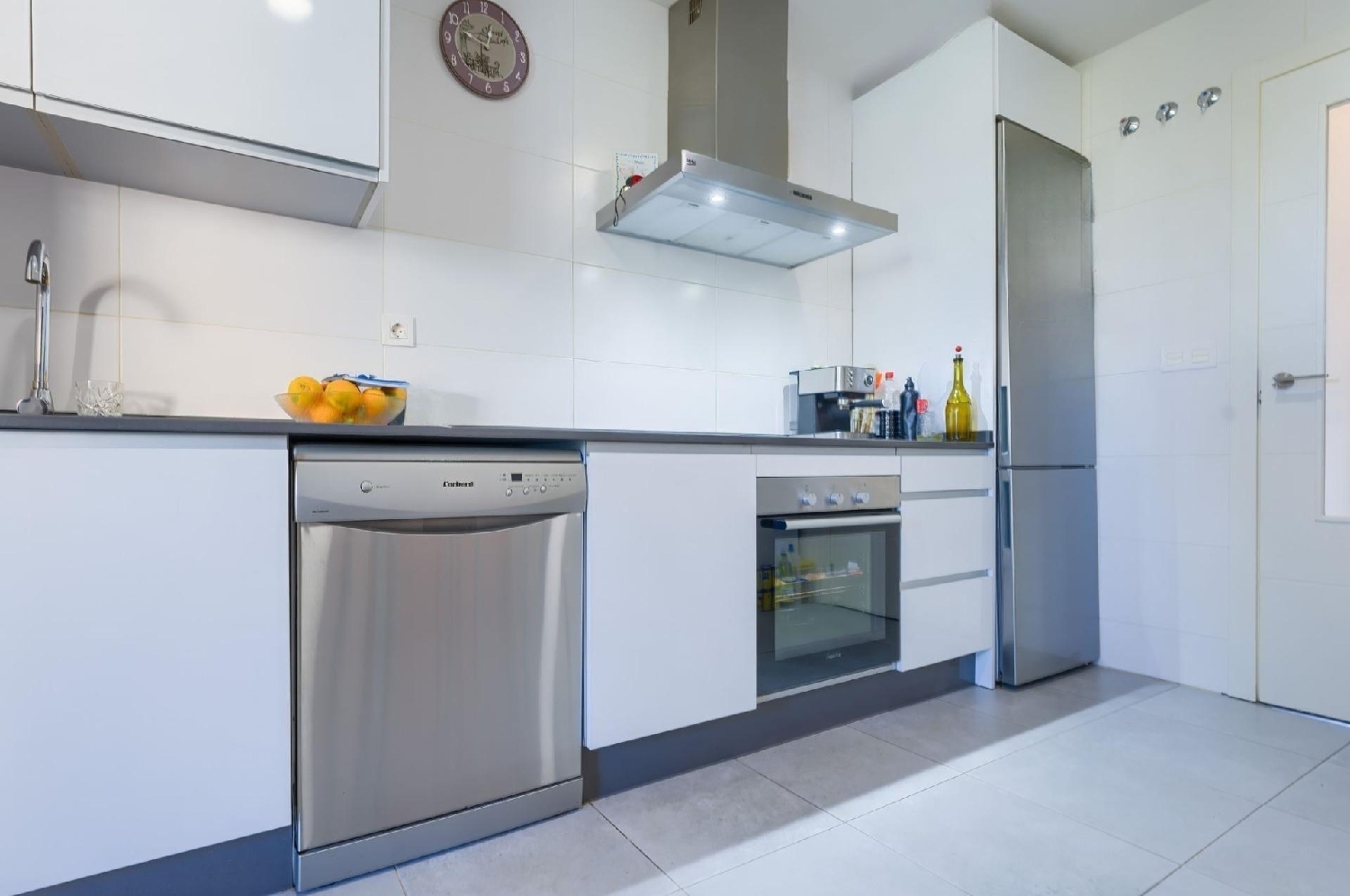  kaufen Wohnung San Juan De Aznalfarache Metropolitana De Sevilla 4